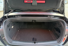 Audi A5  II Cabriolet 2.0 TFSi 16V S-Tronic7 190 cv AVUS Boîte auto