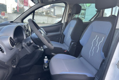 Peugeot PARTNER TEPEE OUTDOOR 115 CH 