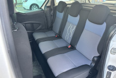 Peugeot PARTNER TEPEE OUTDOOR 115 CH 