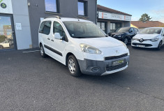 Peugeot PARTNER TEPEE OUTDOOR 115 CH 