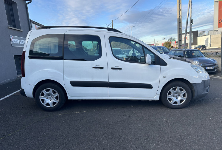 Peugeot PARTNER TEPEE OUTDOOR 115 CH 