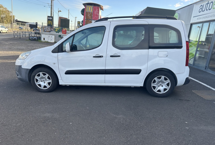 Peugeot PARTNER TEPEE OUTDOOR 115 CH 