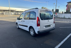 Peugeot PARTNER TEPEE OUTDOOR 115 CH 