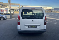 Peugeot PARTNER TEPEE OUTDOOR 115 CH 