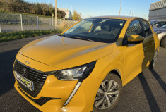 PEUGEOT 208 II 1.5 HDi S&S 100 CV BUSINESS