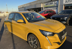 PEUGEOT 208 II 1.5 HDi S&S 100 CV BUSINESS