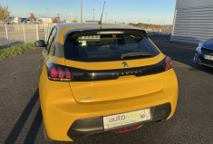 PEUGEOT 208 II 1.5 HDi S&S 100 CV BUSINESS