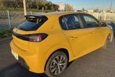 PEUGEOT 208 II 1.5 HDi S&S 100 CV BUSINESS