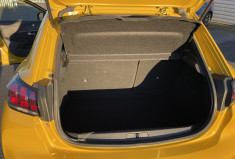 PEUGEOT 208 II 1.5 HDi S&S 100 CV BUSINESS
