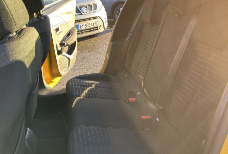 PEUGEOT 208 II 1.5 HDi S&S 100 CV BUSINESS