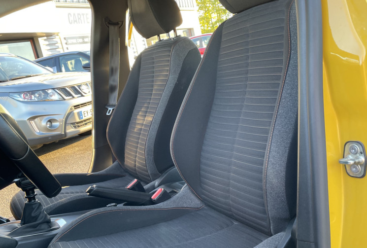 PEUGEOT 208 II 1.5 HDi S&S 100 CV BUSINESS