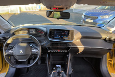 PEUGEOT 208 II 1.5 HDi S&S 100 CV BUSINESS