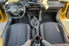 PEUGEOT 208 II 1.5 HDi S&S 100 CV BUSINESS