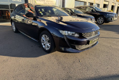 Peugeot 508 SW BLUEHDI 130 S&S ACTIVE PACK EAT8 / CAMERA 360 / SIEGE CHAUFFANT