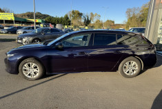 Peugeot 508 SW BLUEHDI 130 S&S ACTIVE PACK EAT8 / CAMERA 360 / SIEGE CHAUFFANT