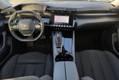 Peugeot 508 SW BLUEHDI 130 S&S ACTIVE PACK EAT8 / CAMERA 360 / SIEGE CHAUFFANT