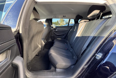 Peugeot 508 SW BLUEHDI 130 S&S ACTIVE PACK EAT8 / CAMERA 360 / SIEGE CHAUFFANT