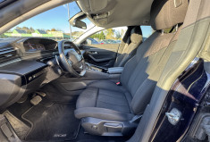 Peugeot 508 SW BLUEHDI 130 S&S ACTIVE PACK EAT8 / CAMERA 360 / SIEGE CHAUFFANT
