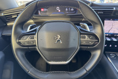 Peugeot 508 SW BLUEHDI 130 S&S ACTIVE PACK EAT8 / CAMERA 360 / SIEGE CHAUFFANT