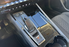 Peugeot 508 SW BLUEHDI 130 S&S ACTIVE PACK EAT8 / CAMERA 360 / SIEGE CHAUFFANT