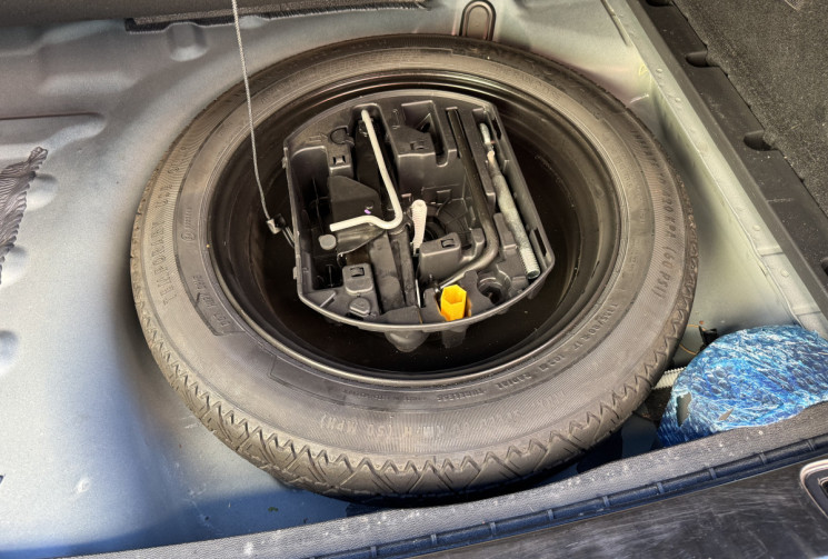 Peugeot 508 SW BLUEHDI 130 S&S ACTIVE PACK EAT8 / CAMERA 360 / SIEGE CHAUFFANT