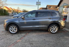 Volkswagen TIGUAN ALLSPACE 2.0 TDI 150ch Carat 4Motion DSG7 7 PLACES