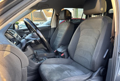 Volkswagen TIGUAN ALLSPACE 2.0 TDI 150ch Carat 4Motion DSG7 7 PLACES