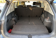 Volkswagen TIGUAN ALLSPACE 2.0 TDI 150ch Carat 4Motion DSG7 7 PLACES