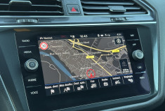 Volkswagen TIGUAN ALLSPACE 2.0 TDI 150ch Carat 4Motion DSG7 7 PLACES