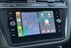 Volkswagen TIGUAN ALLSPACE 2.0 TDI 150ch Carat 4Motion DSG7 7 PLACES