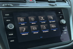 Volkswagen TIGUAN ALLSPACE 2.0 TDI 150ch Carat 4Motion DSG7 7 PLACES