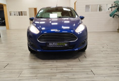 Ford Fiesta 1.5 TDCi 95ch Titanium 5p 