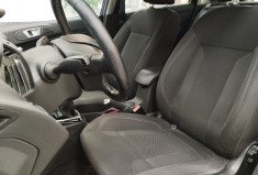Ford Fiesta 1.5 TDCi 95ch Titanium 5p 