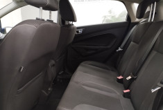 Ford Fiesta 1.5 TDCi 95ch Titanium 5p 