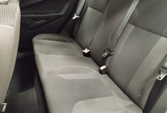 Ford Fiesta 1.5 TDCi 95ch Titanium 5p 