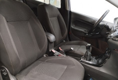 Ford Fiesta 1.5 TDCi 95ch Titanium 5p 