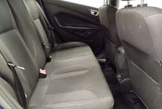 Ford Fiesta 1.5 TDCi 95ch Titanium 5p 