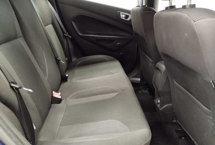 Ford Fiesta 1.5 TDCi 95ch Titanium 5p 