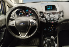 Ford Fiesta 1.5 TDCi 95ch Titanium 5p 