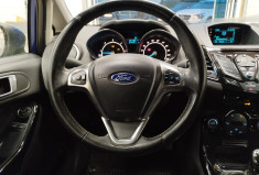 Ford Fiesta 1.5 TDCi 95ch Titanium 5p 