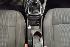 Ford Fiesta 1.5 TDCi 95ch Titanium 5p 