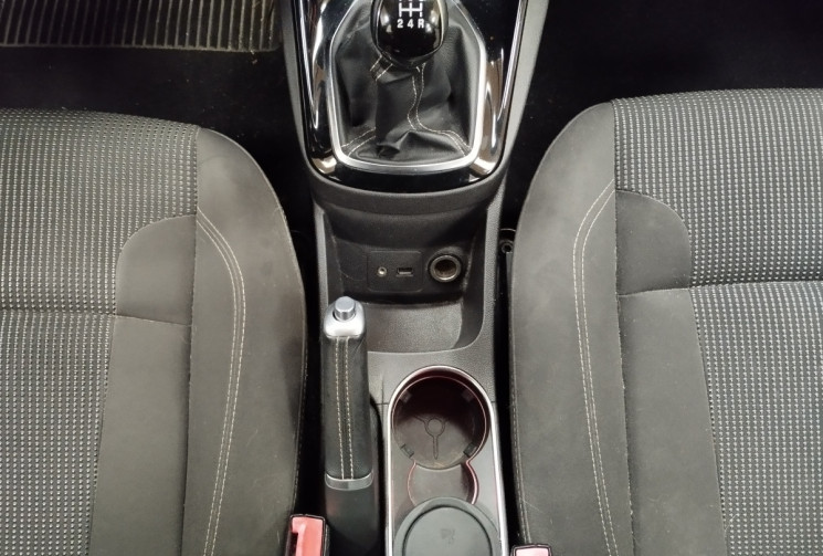 Ford Fiesta 1.5 TDCi 95ch Titanium 5p 