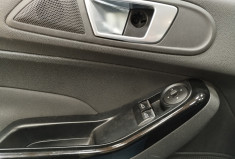 Ford Fiesta 1.5 TDCi 95ch Titanium 5p 