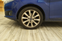 Ford Fiesta 1.5 TDCi 95ch Titanium 5p 