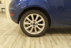 Ford Fiesta 1.5 TDCi 95ch Titanium 5p 