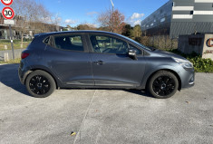 Renault Clio BUSINESS Phase 2 0.9 TCe 90 cv * CARPLAY* ENTRETIEN A JOUR *             Renault Clio BUSINESS Phase 2 0.9 TCe 90 cv * CARPLAY* ENTRETIEN A JOUR *
