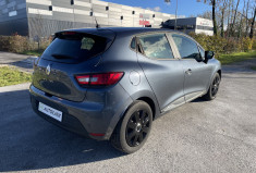 Renault Clio BUSINESS Phase 2 0.9 TCe 90 cv * CARPLAY* ENTRETIEN A JOUR *             Renault Clio BUSINESS Phase 2 0.9 TCe 90 cv * CARPLAY* ENTRETIEN A JOUR *