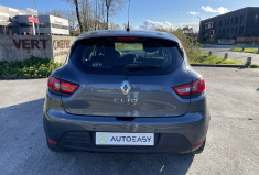 Renault Clio BUSINESS Phase 2 0.9 TCe 90 cv * CARPLAY* ENTRETIEN A JOUR *             Renault Clio BUSINESS Phase 2 0.9 TCe 90 cv * CARPLAY* ENTRETIEN A JOUR *