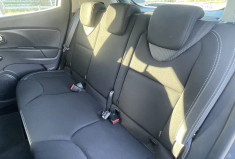 Renault Clio BUSINESS Phase 2 0.9 TCe 90 cv * CARPLAY* ENTRETIEN A JOUR *             Renault Clio BUSINESS Phase 2 0.9 TCe 90 cv * CARPLAY* ENTRETIEN A JOUR *