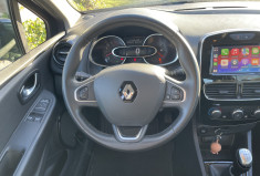 Renault Clio BUSINESS Phase 2 0.9 TCe 90 cv * CARPLAY* ENTRETIEN A JOUR *             Renault Clio BUSINESS Phase 2 0.9 TCe 90 cv * CARPLAY* ENTRETIEN A JOUR *